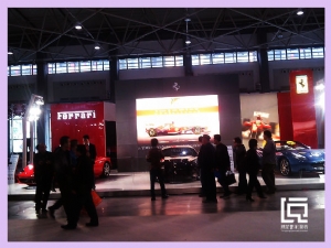 2013年车展 